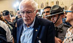 Bernie Sanders: "Trump, Netanyahu’nun kuklası oldu"