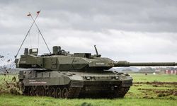 Litvanya'da tank üretimi: Kaunas'ta Leopard 2A8 tesisi