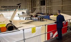 KAAN’da yeni prototipler için uçuş takvimi netleşti